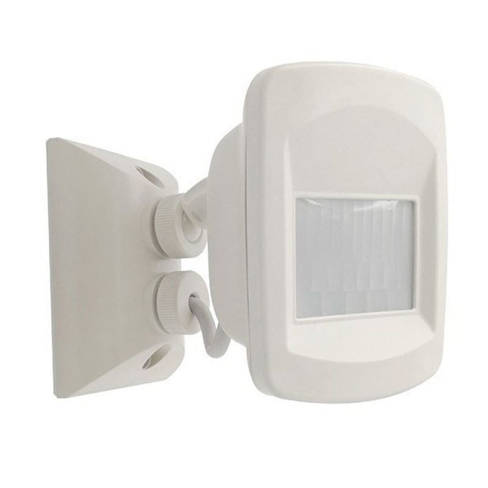 HOUSEWATCH Surface Mount Outdoor Standalone IP66 Infrared Sensor.