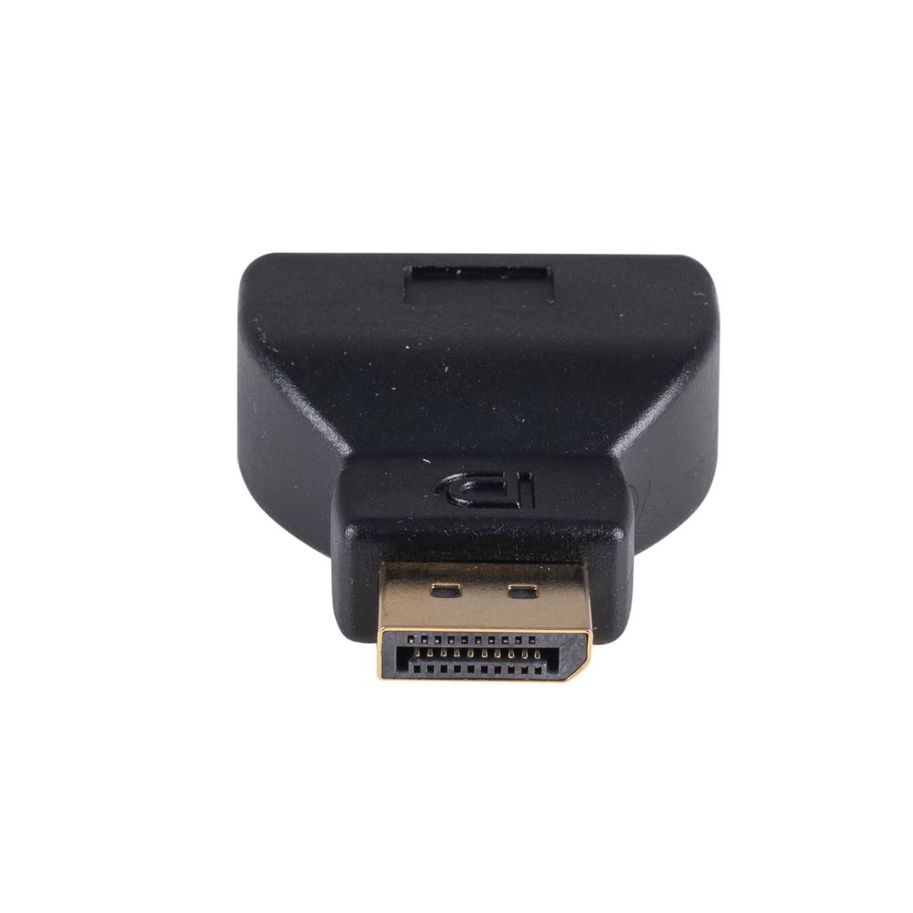 DYNAMIX DisplayPort to VGA Female Converter