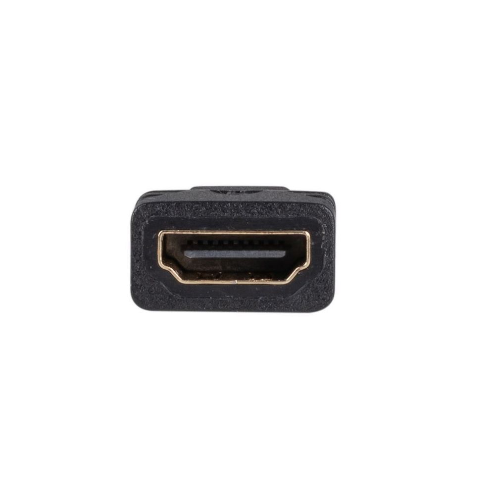 DYNAMIX HDMI Female to HDMI Micro Male Adapter