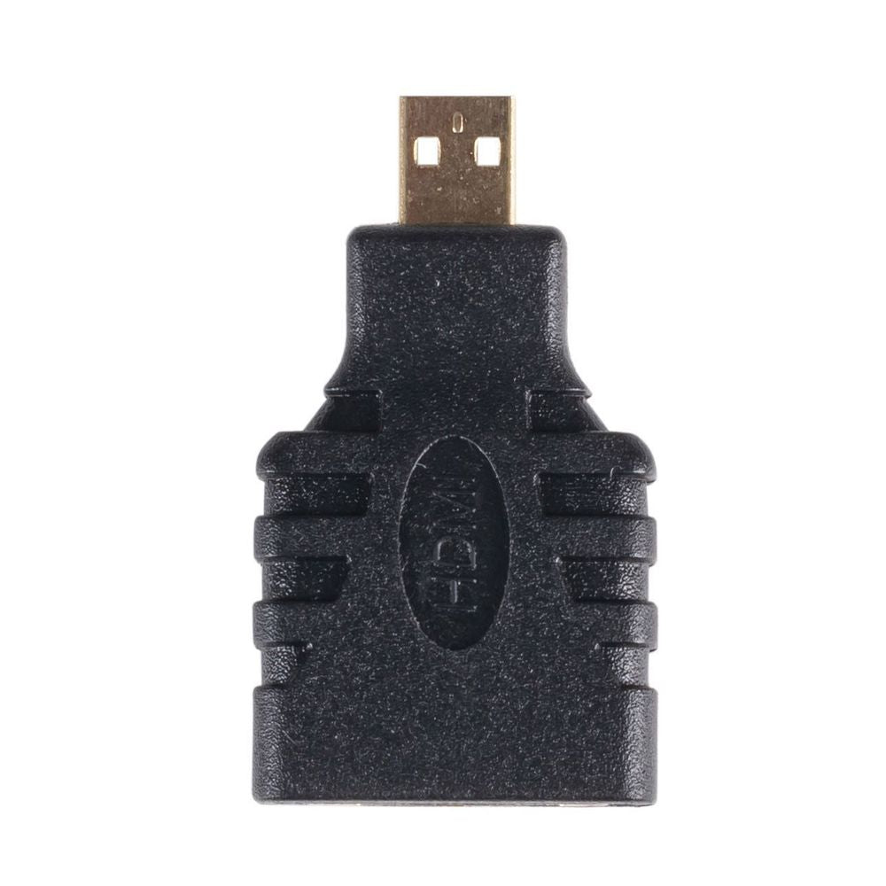 DYNAMIX HDMI Female to HDMI Micro Male Adapter