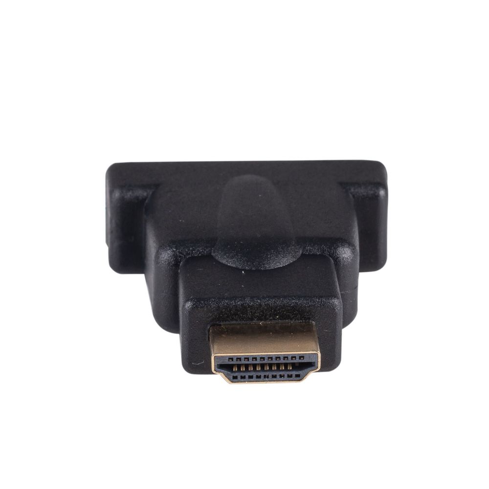 DYNAMIX DVI-I 24+5 Female to HDMI Male Adapter