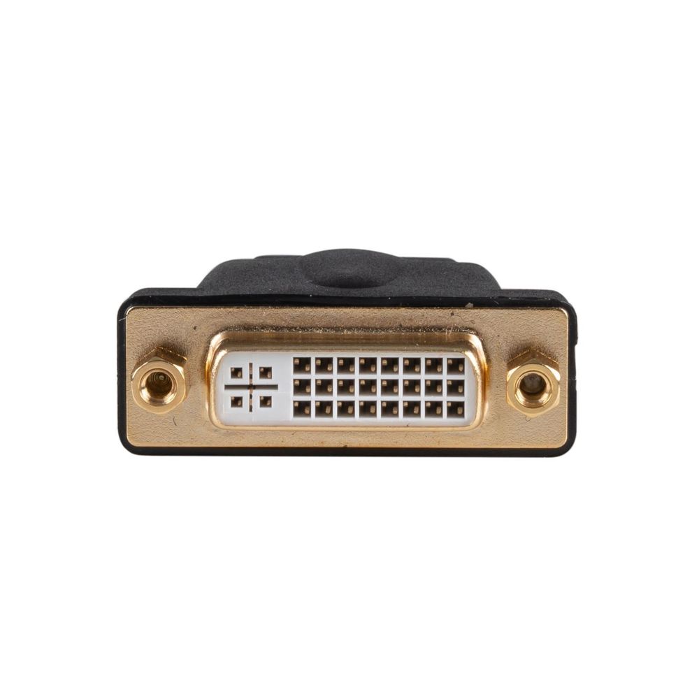 DYNAMIX DVI-I 24+5 Female to HDMI Male Adapter