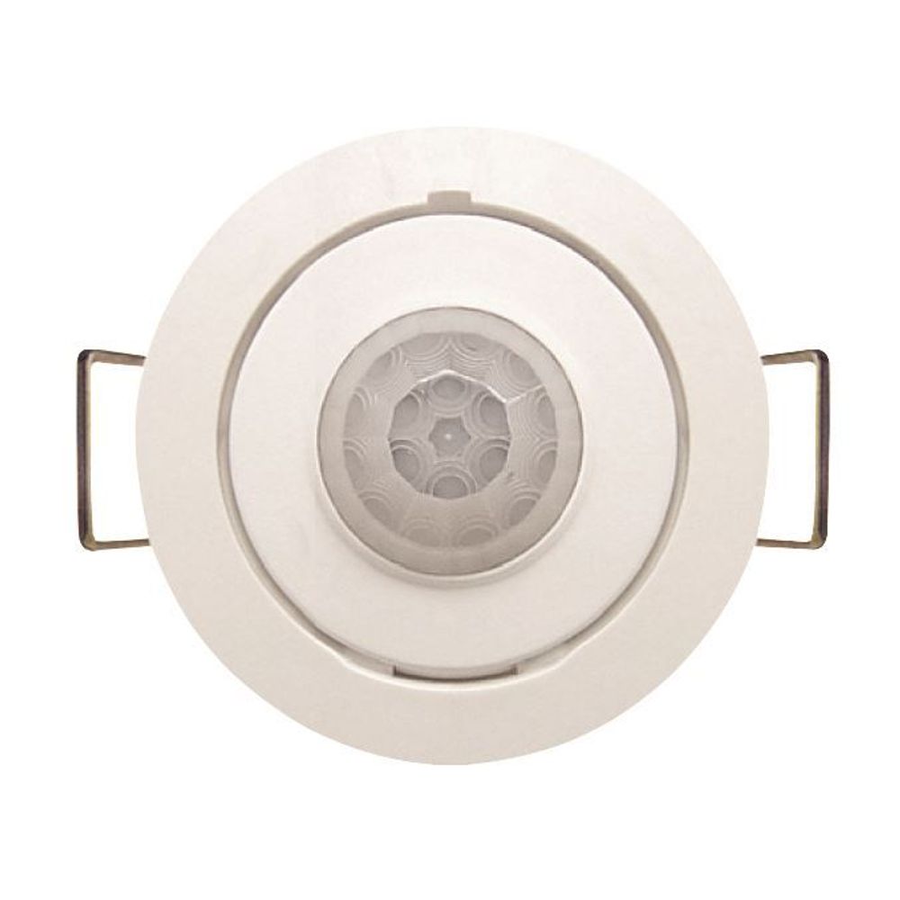 HOUSEWATCH 360 Degree Presence Detector with Dimming Control.