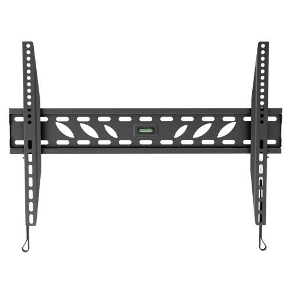 BRATECK 37''-70'' Fixed wall mount low profile TV bracket. Max load: 50Kgs. VESA support up to: 600x400