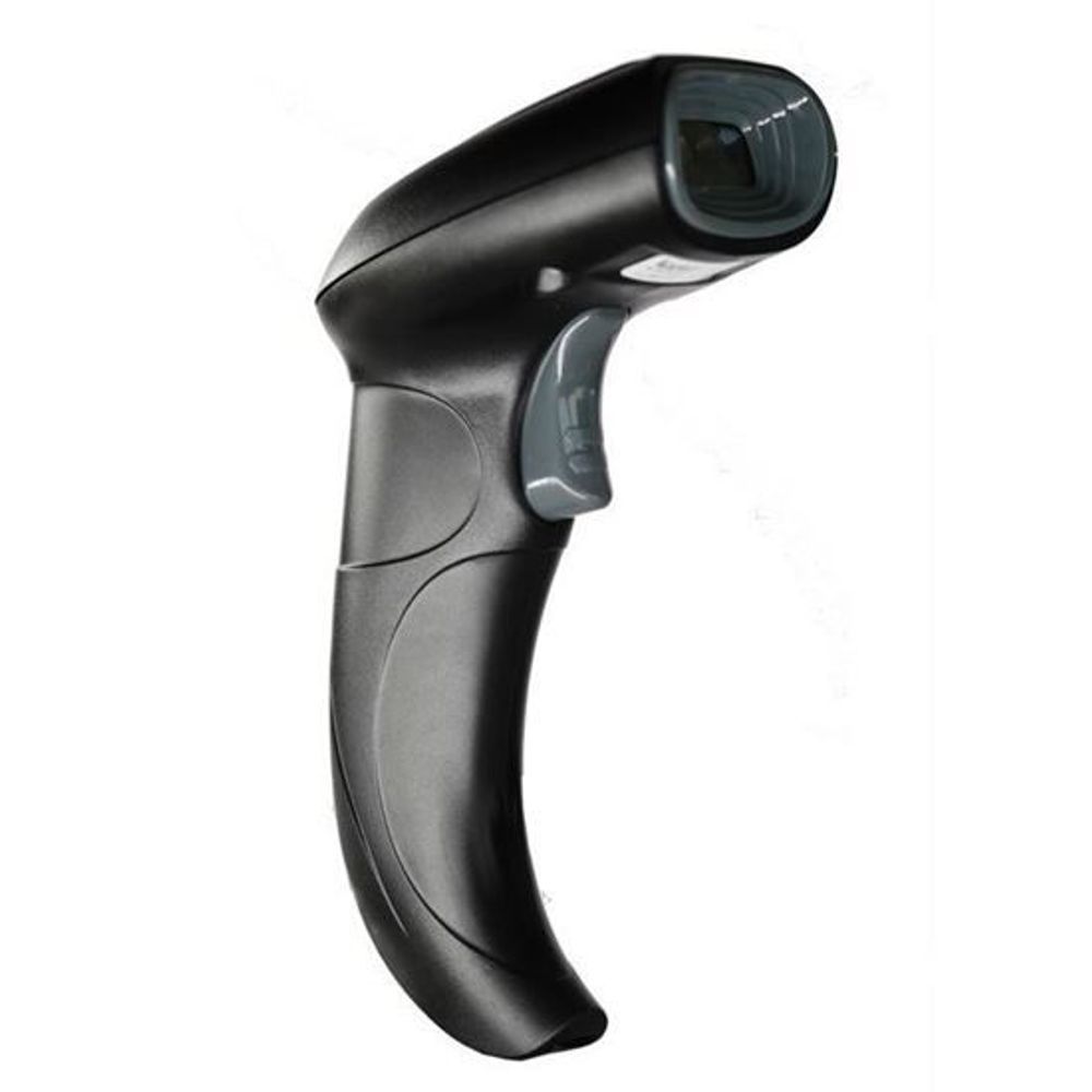KAPTUR 2D CMOS Wireless 2.4Ghz Barcode Reader with