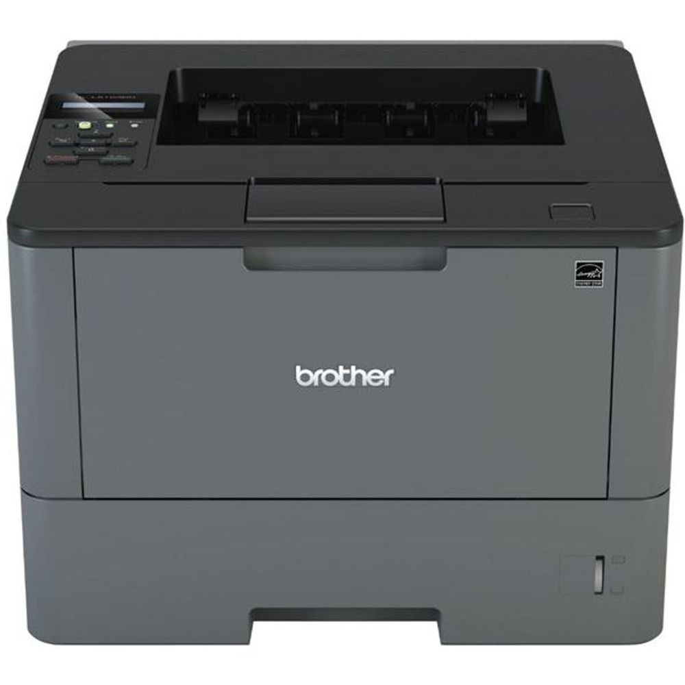 Brother HLL5100DN 40ppm Mono Laser Printer