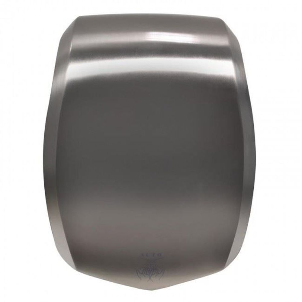 JETDRYER 3D 800W Hygienic Hand Dryer With Hands-Free Auto-Sensing.