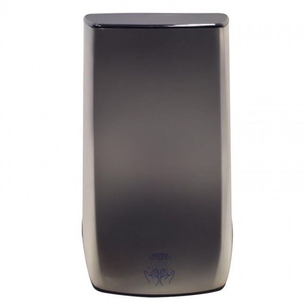 JETDRYER Slim 1000W Hygienic Hand Dryer With Hands-Free Auto-Sensing.