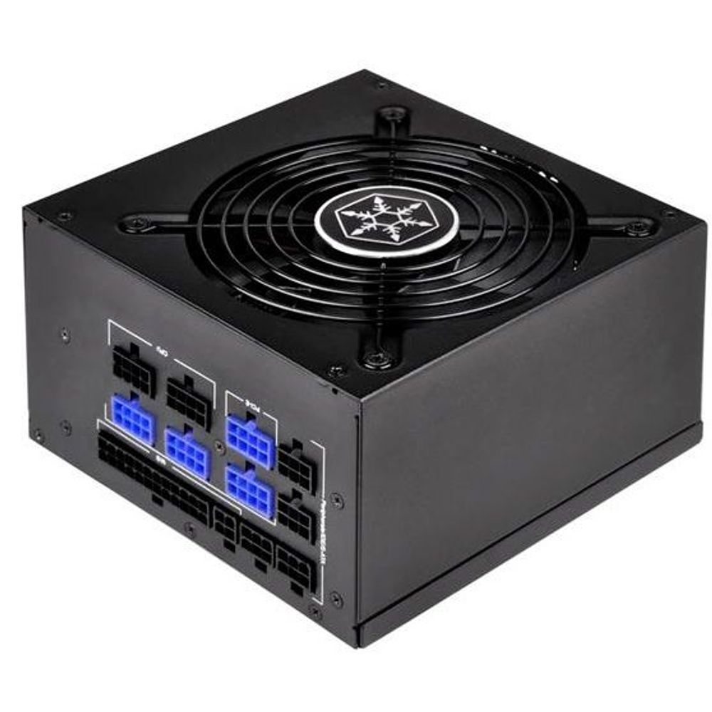 Silverstone ST85F-PT Platinum 850W PSU