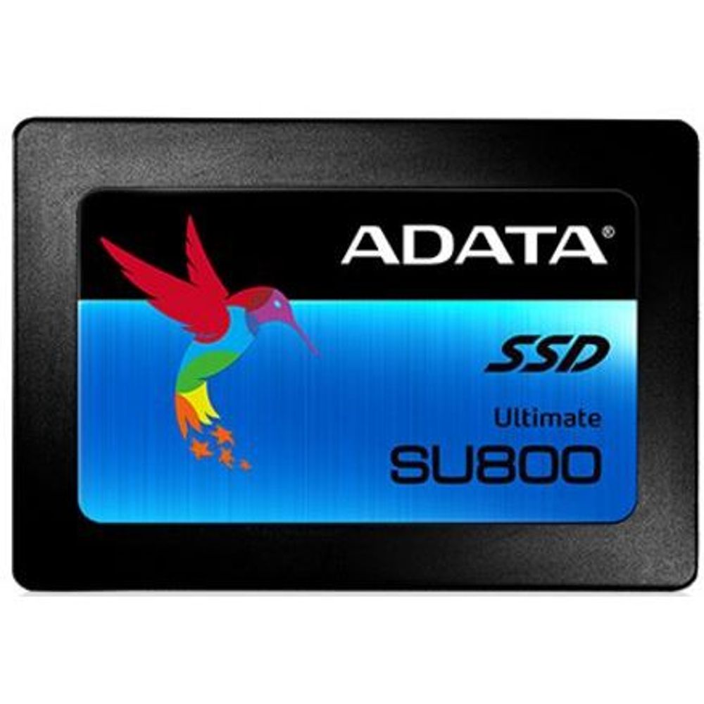 ADATA SU800 Ultimate SATA 3 2.5" 3D NAND SSD 256GB/512GB/1TB 1TB