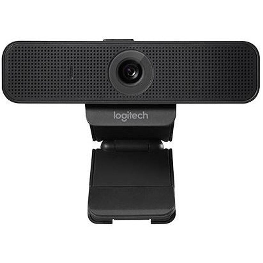 Logitech C925e Wide Angle Webcam