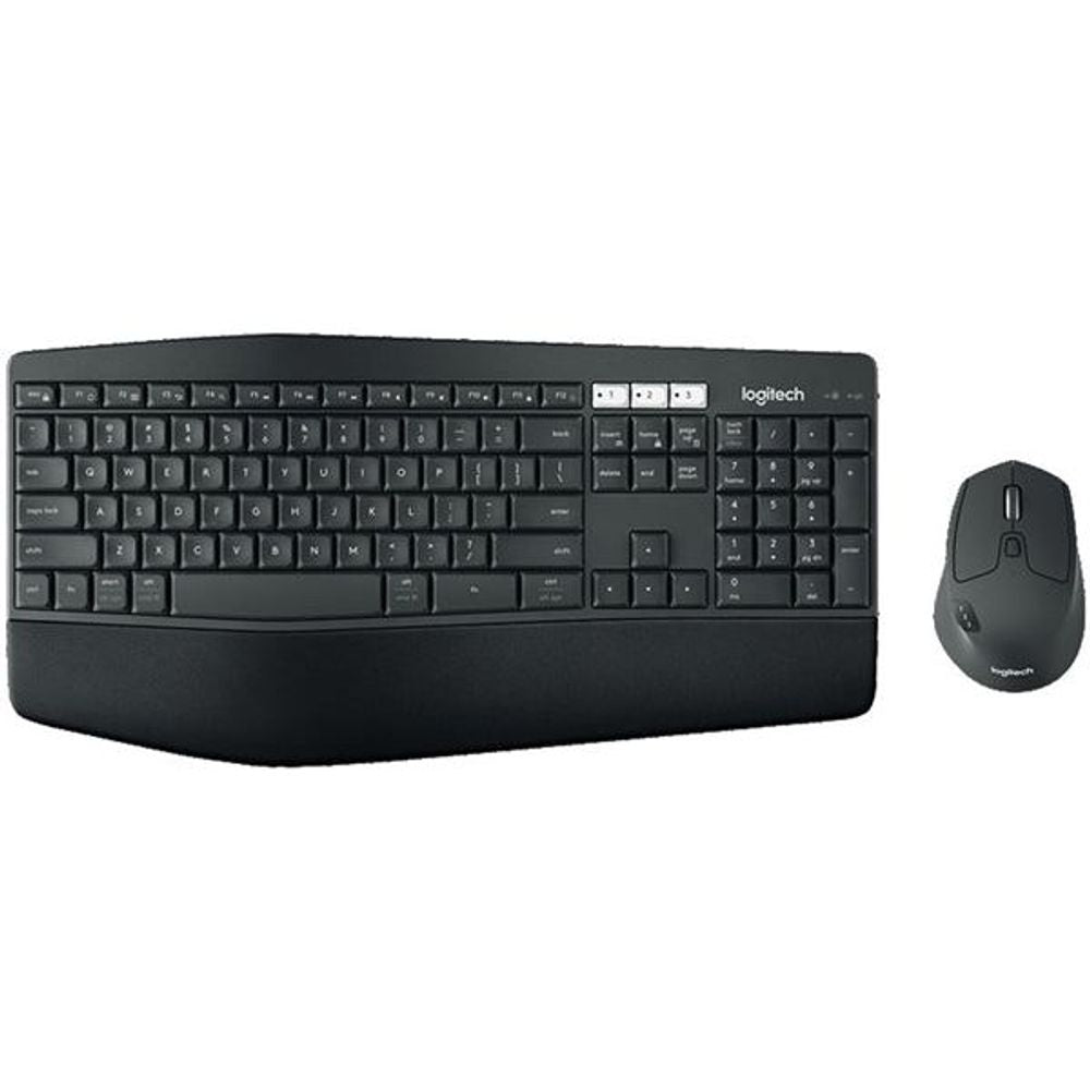 Logitech MK850 Wireless Keyboard and Mouse