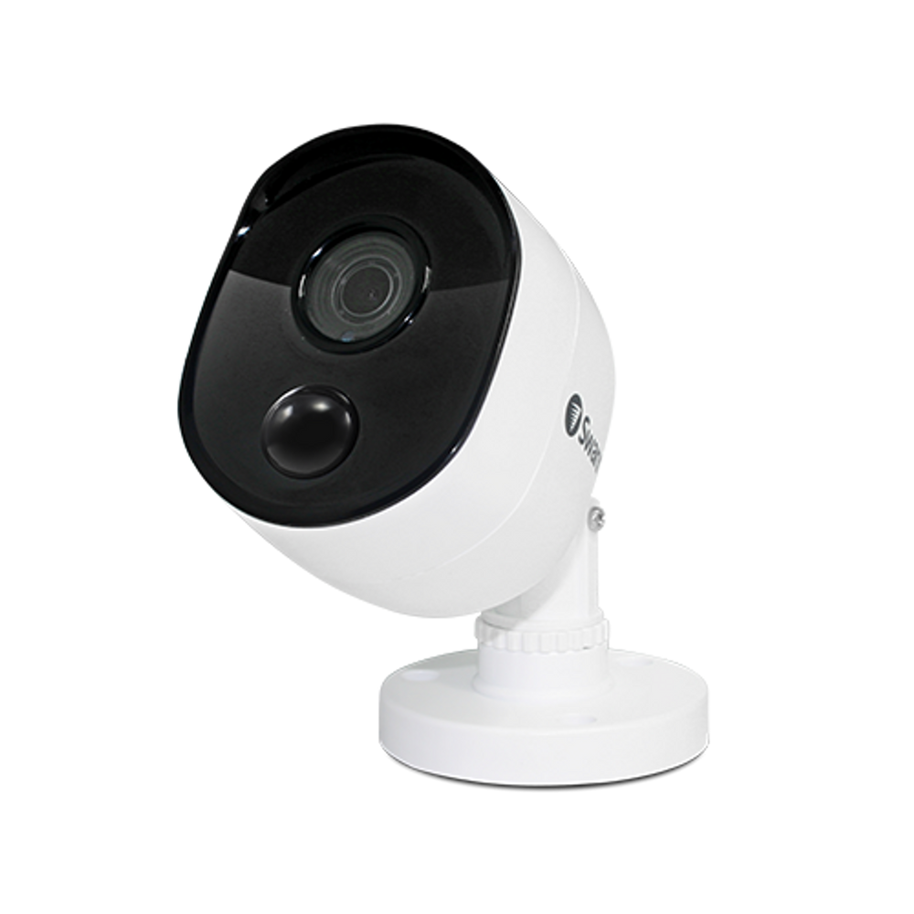 Swann SWPRO-1080MSB-AU 1080p Full HD Thermal Sensing Bullet Security Camera - PRO-1080MSB