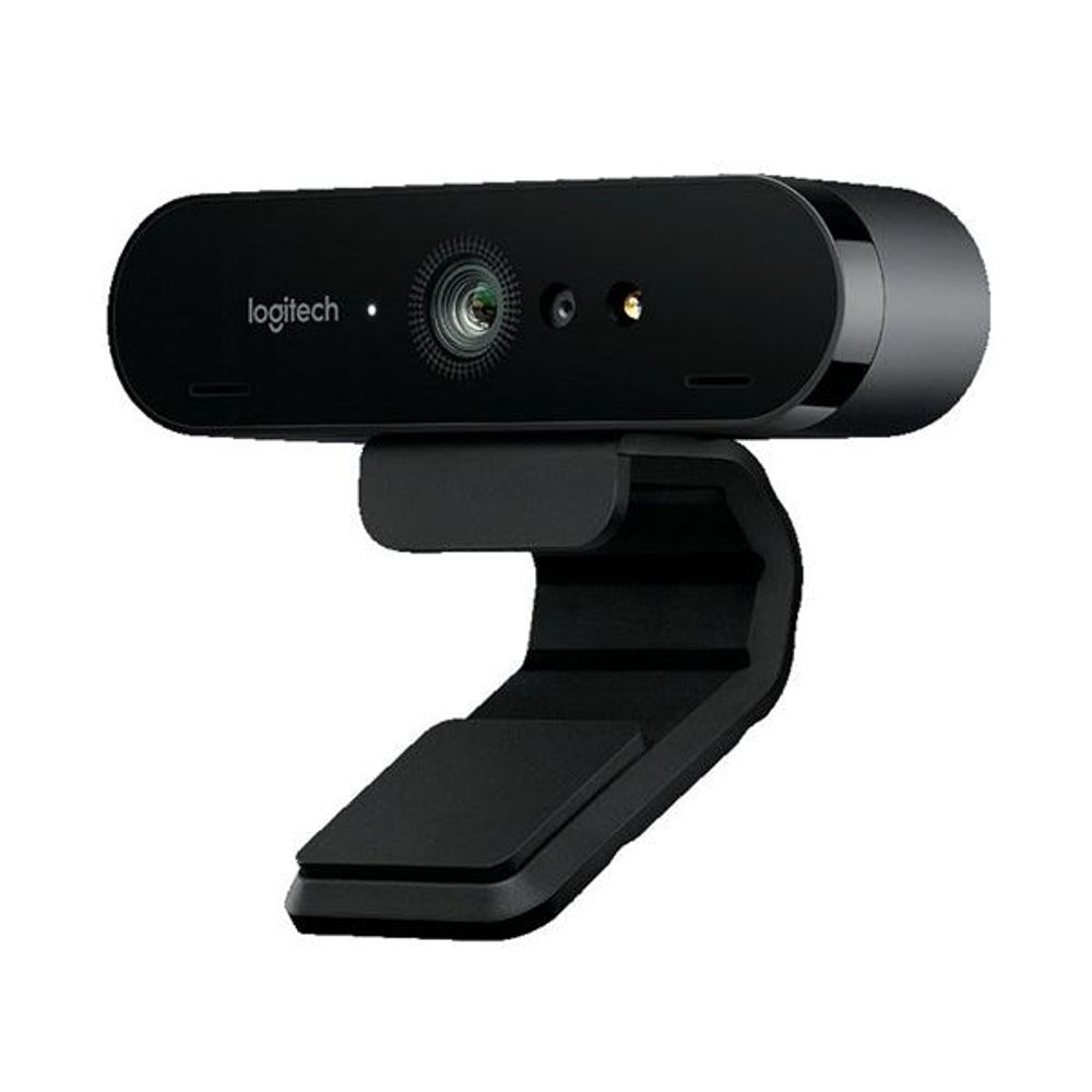 Logitech BRIO 4K Ultra HD Webcam