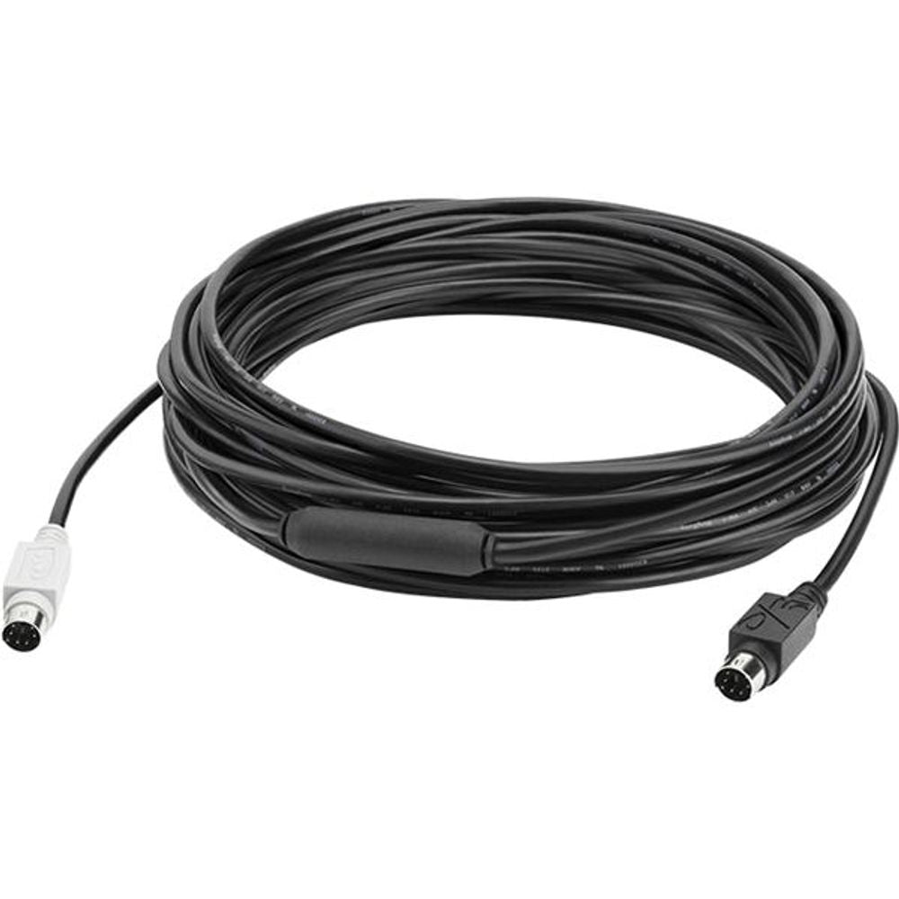 Logitech GROUP Extended Cable 10m - ILW5563 (939-001487)