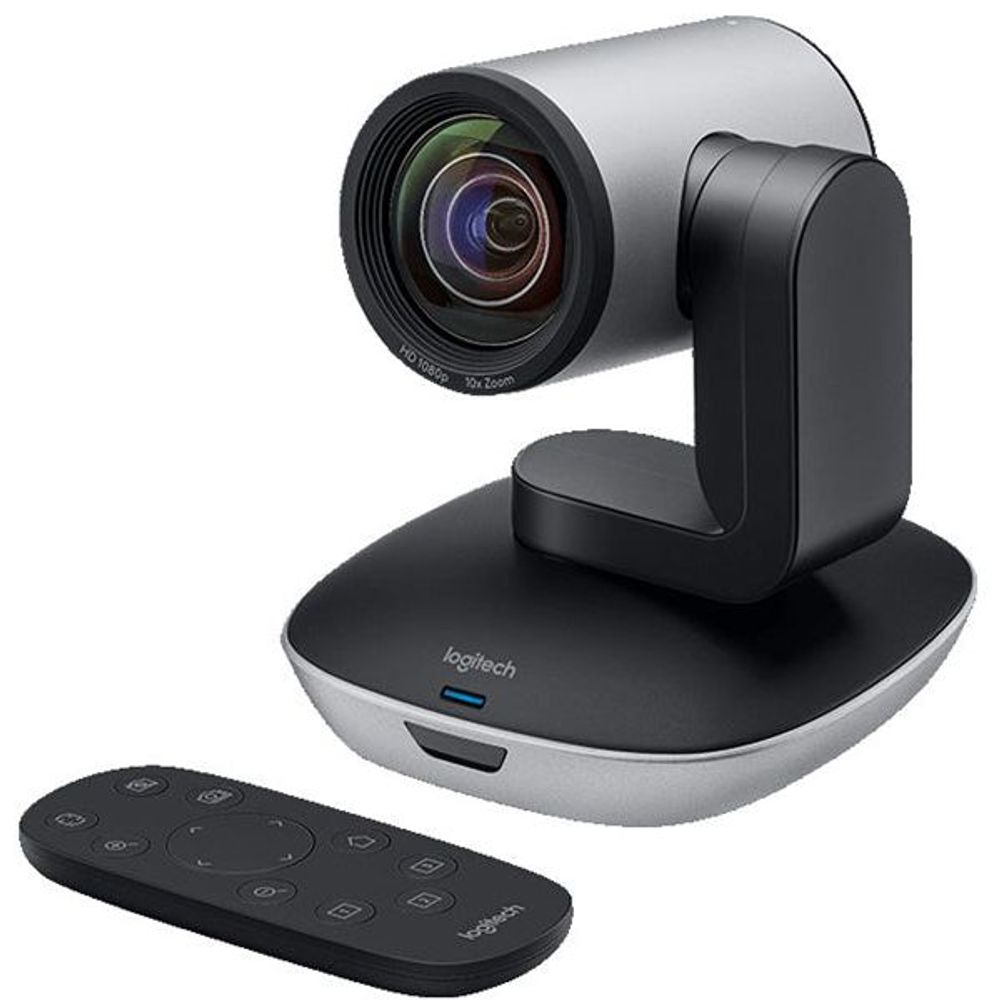 Logitech PTZ Pro 2 HD Camera