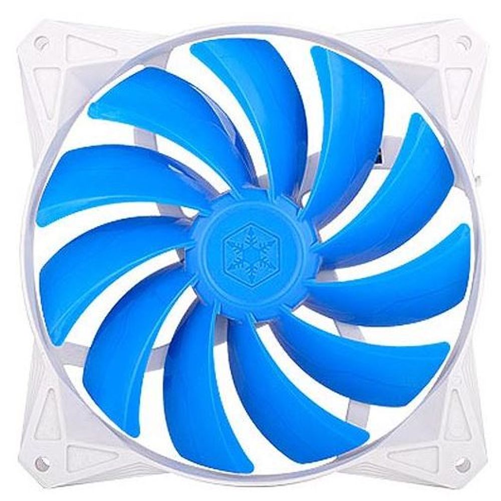 SilverStone FQ141 PWM Fan 140mm