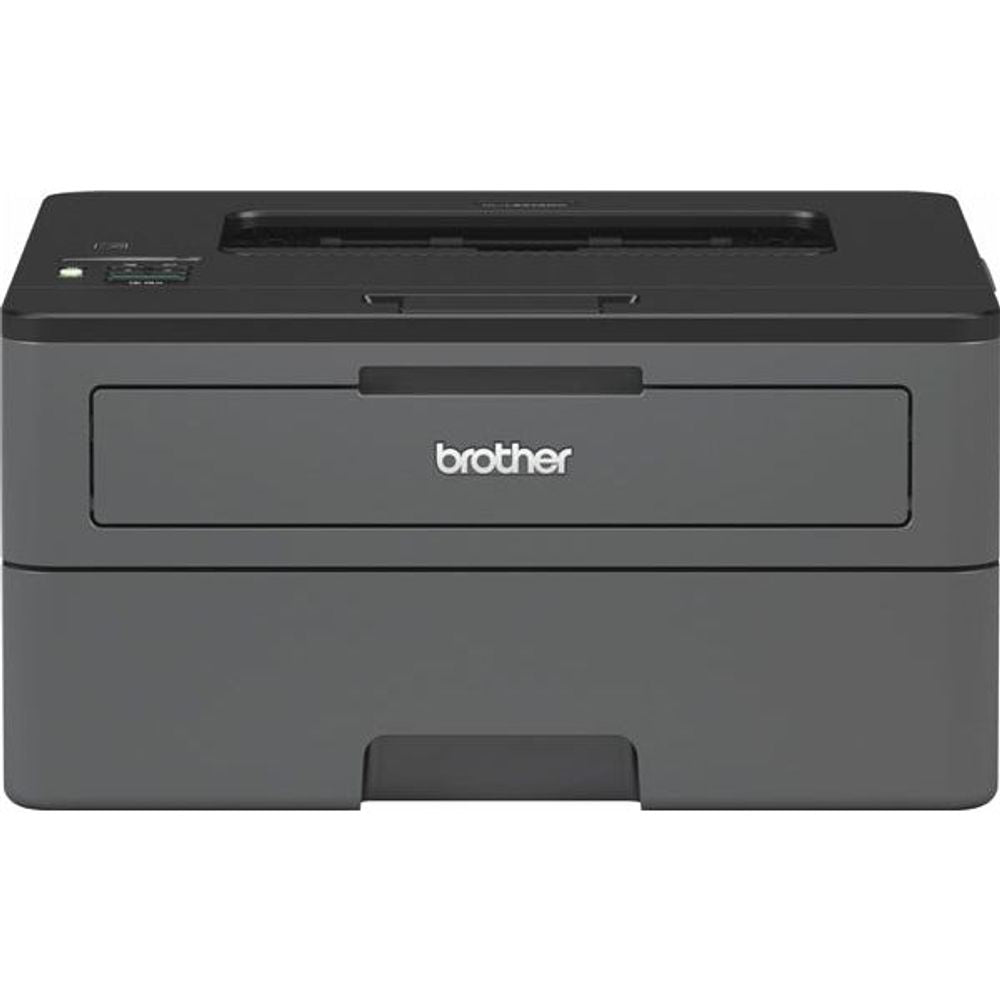 Brother HLL2375DW 34ppm Mono Laser Printer