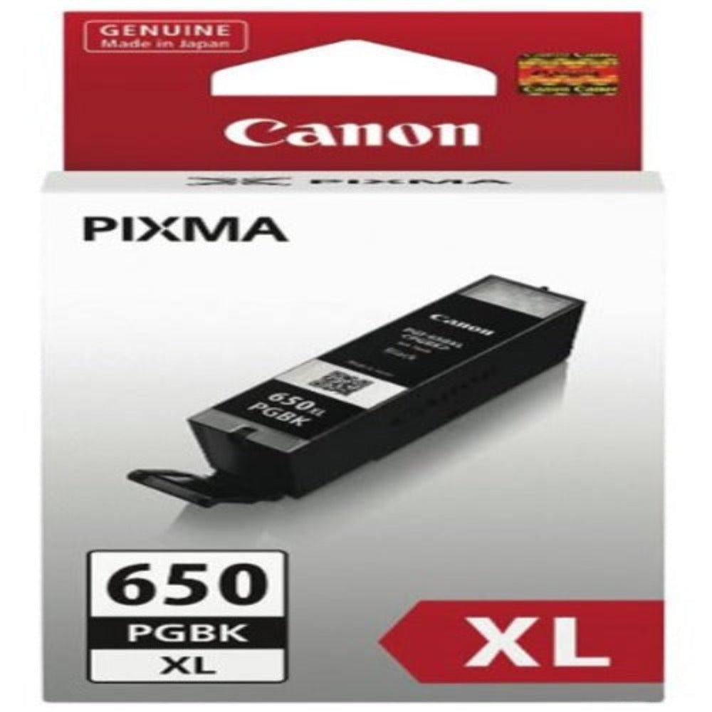 Canon CL-641XL Colour High Yield Ink Cartridge