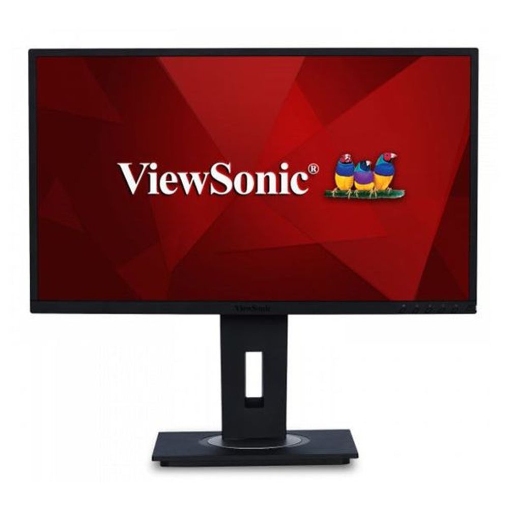 Viewsonic VG2448 24" 1920x1080 FHD IPS 14ms Monitor