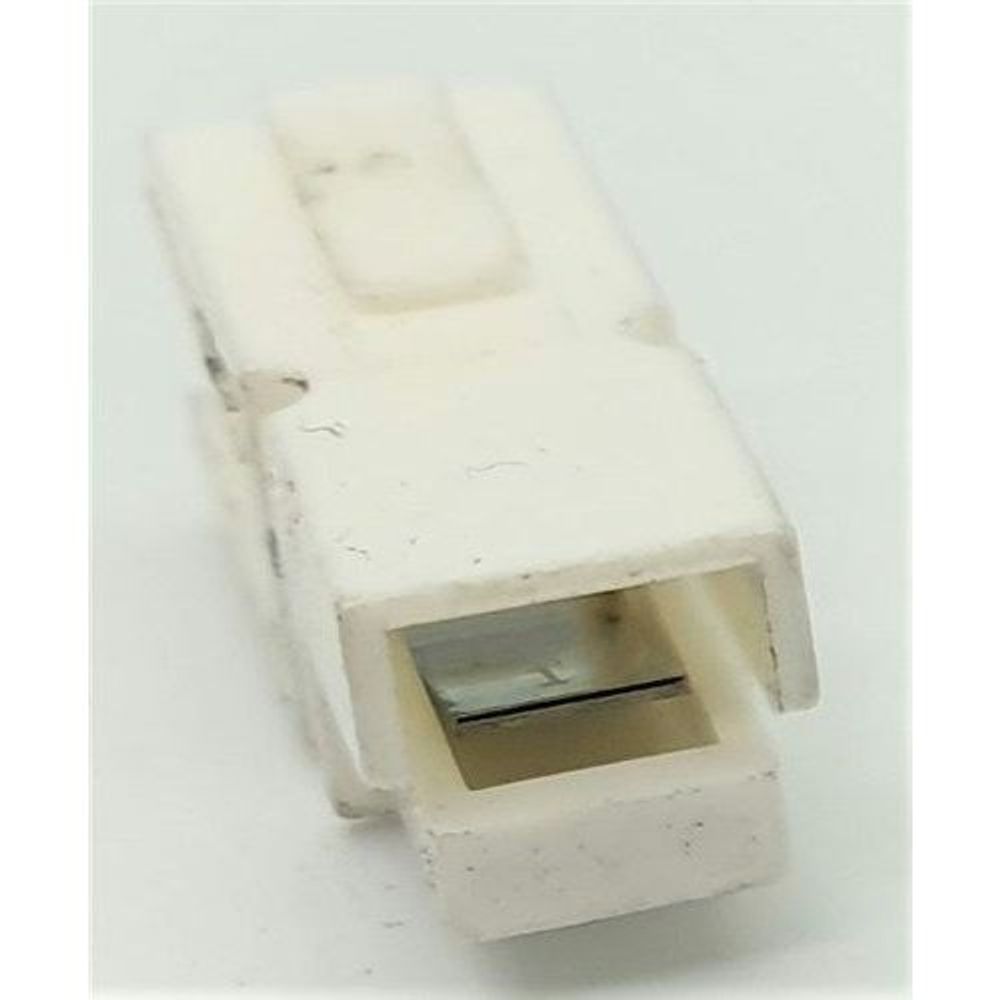 1327G7-BK - App Pp15 Pp30 Pp45 White Housing