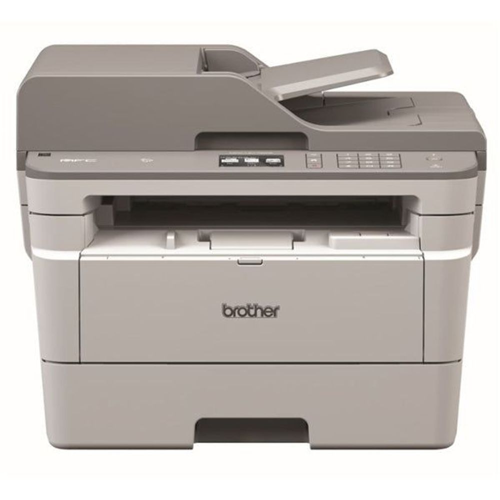 Brother MFCL2770DW 34ppm Mono Laser Multi Function Printer