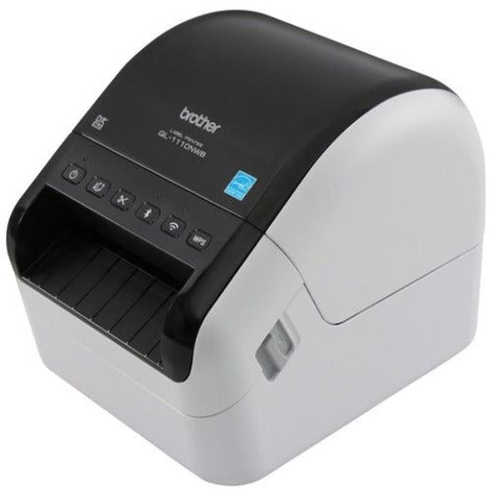 Brother QL1110NWB Label Printer