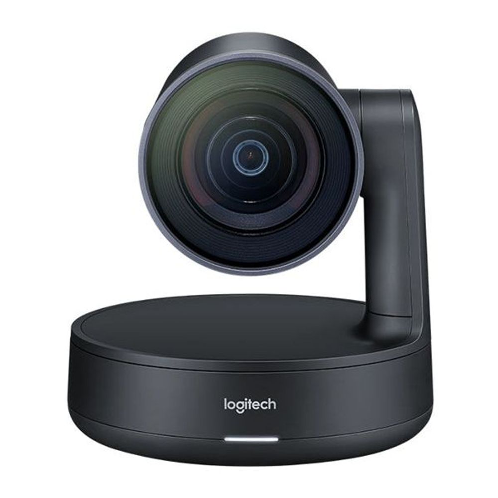 Logitech Rally Premium PTZ Camera