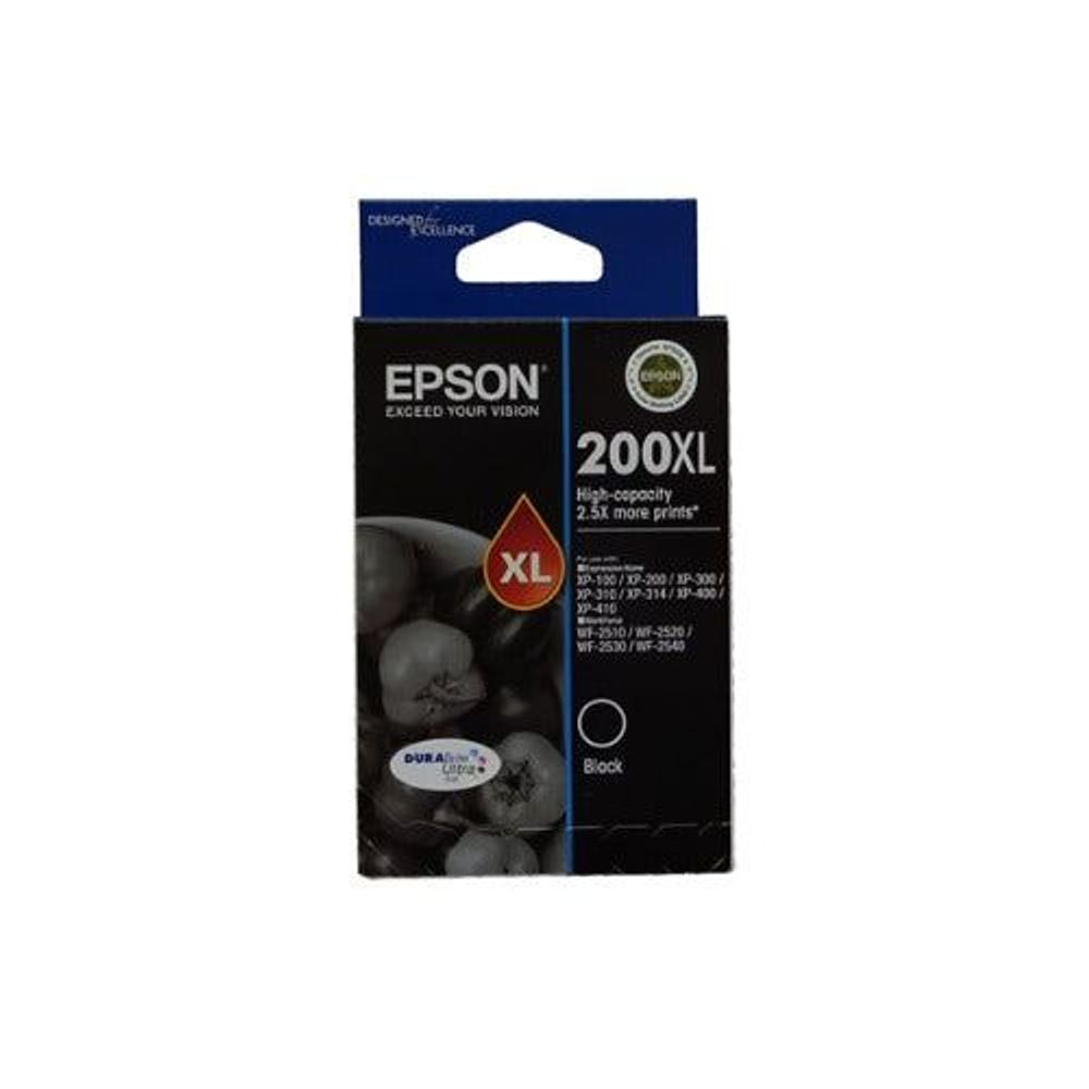 Epson 73N Ink Cartridge Bundle Pack