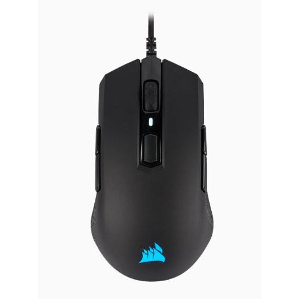 Corsair M55 RGB Pro AmbideXTrous Multi-Grip Gaming Mouse