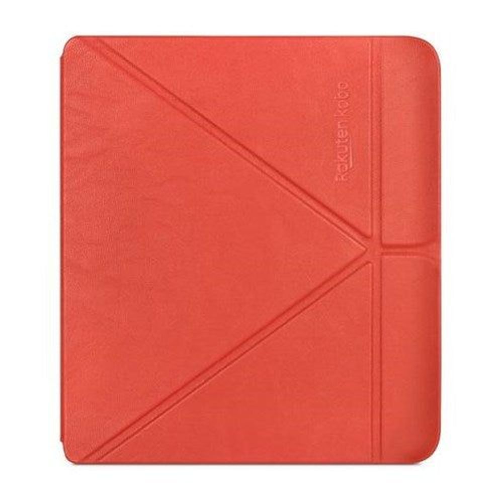 Kobo Libra 2 Poppy Rre Sleepcover