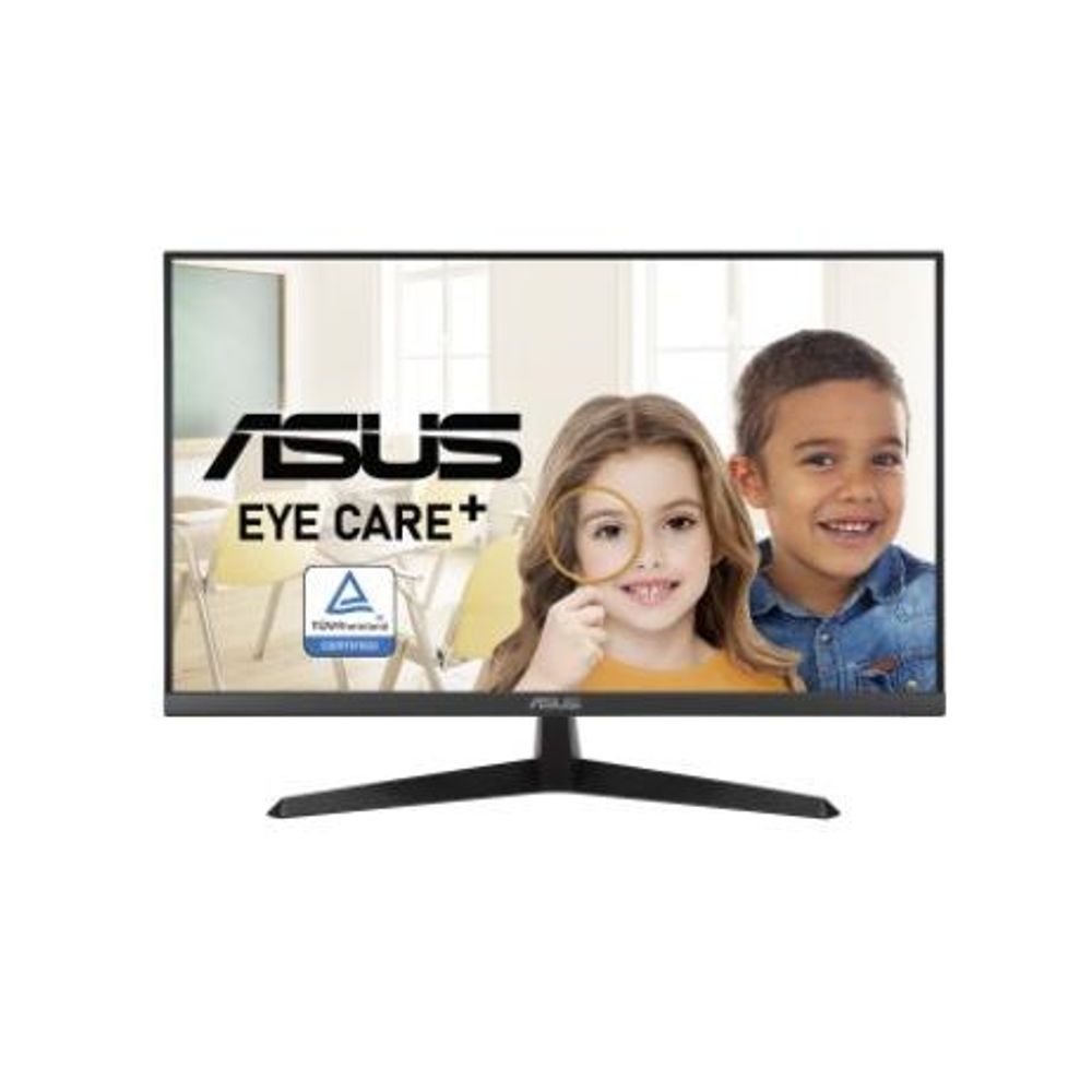 ASUS VY279HE 27" 1920x1080 16:9 1ms 75Hz IPS NHDMI VGA Tilt Monitor Black