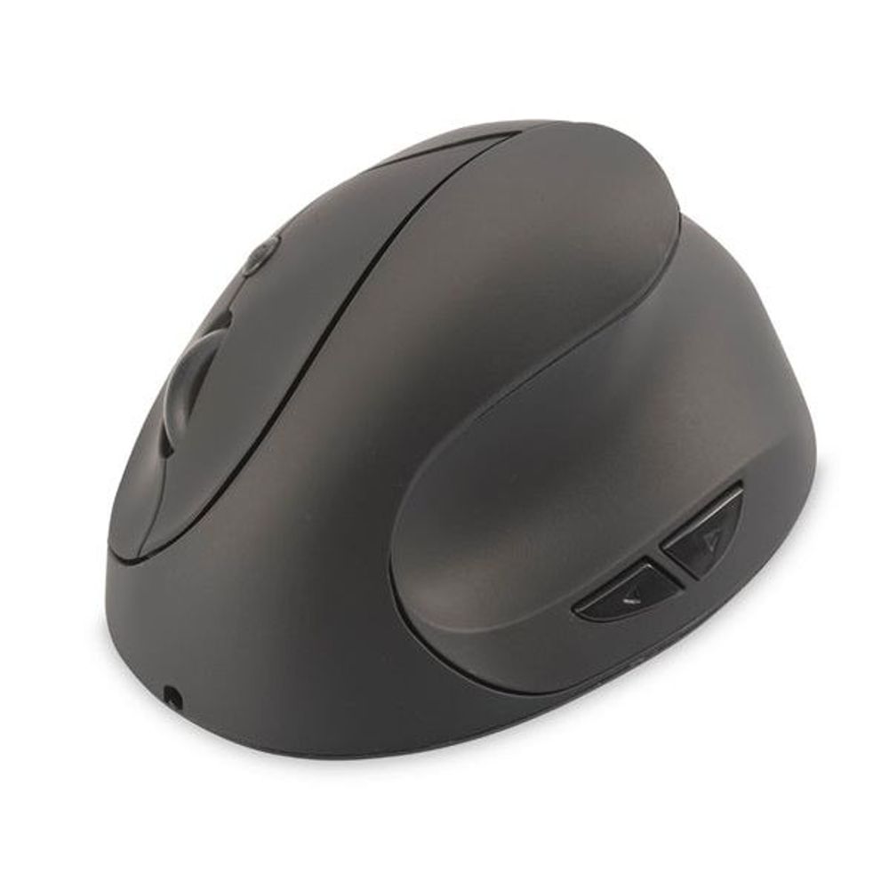 Digitus Ergonomic Vertical Wireless Mouse