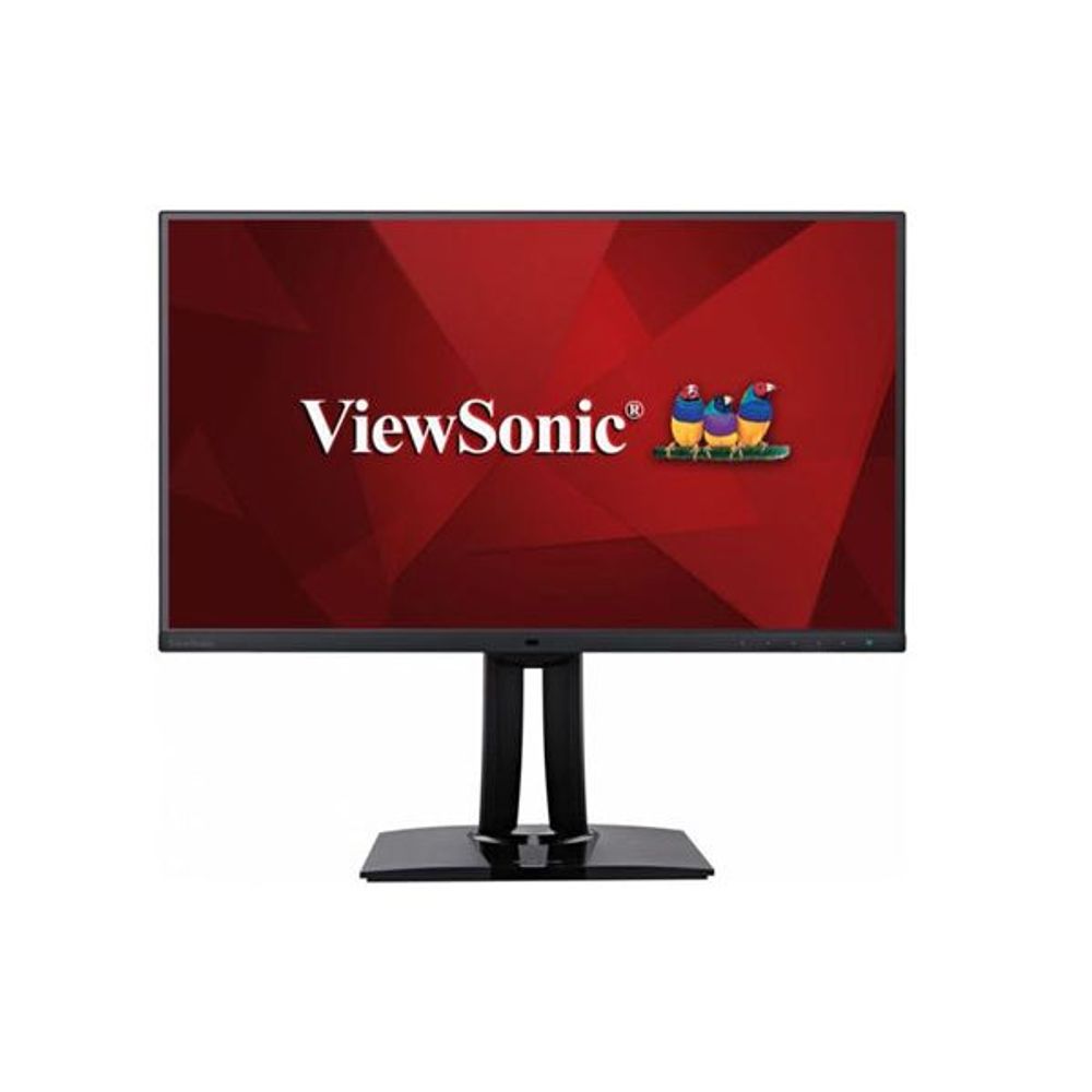 ViewSonic VP2785-4K 16:9 27" 3840x2160 4K IPS 5ms DP Pro Monitor