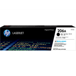 HP 206A Toner Cartridges Black