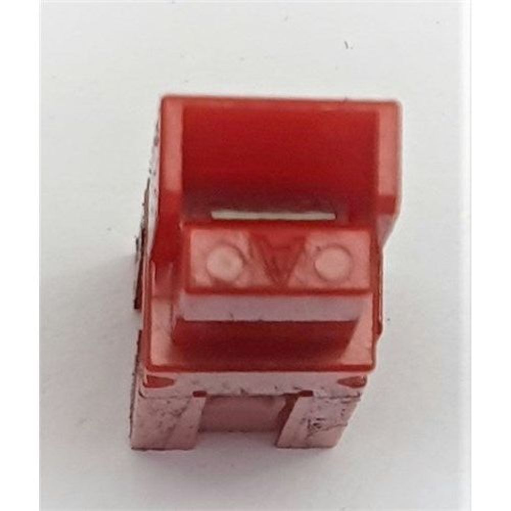 1327-BK - App Pp15/Pp30/Pp45 Red Connector