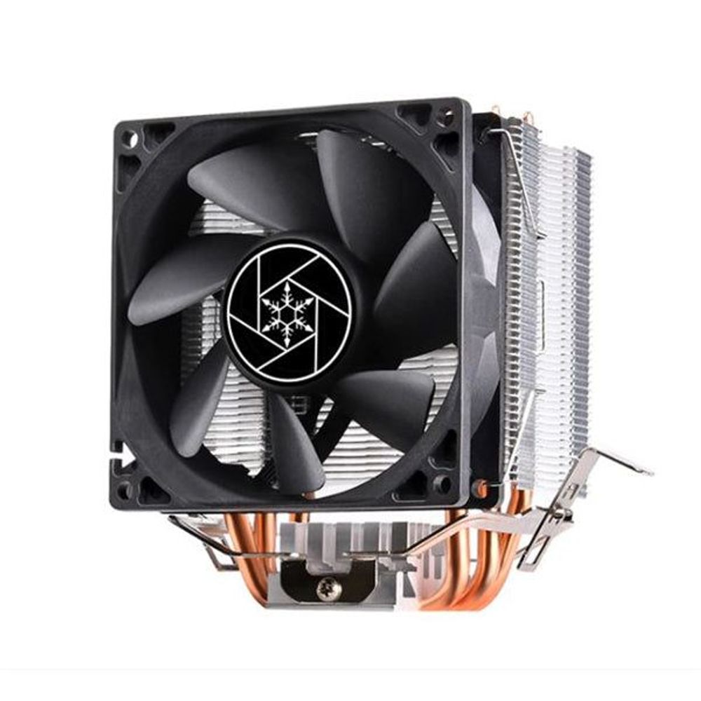 Silverstone Kypton KR02 CPU Cooling 92mm