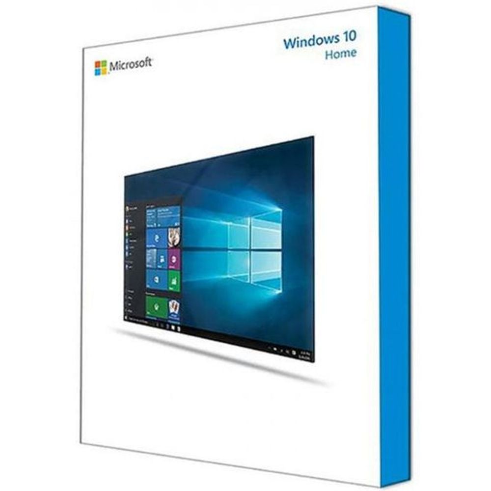 Microsoft Windows 10 Home - USB Retail