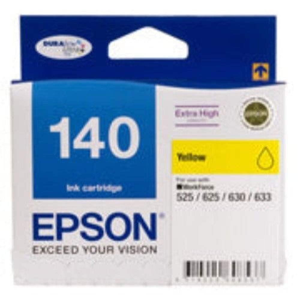 Epson 140 Magenta Extra High Yield Ink Cartridge