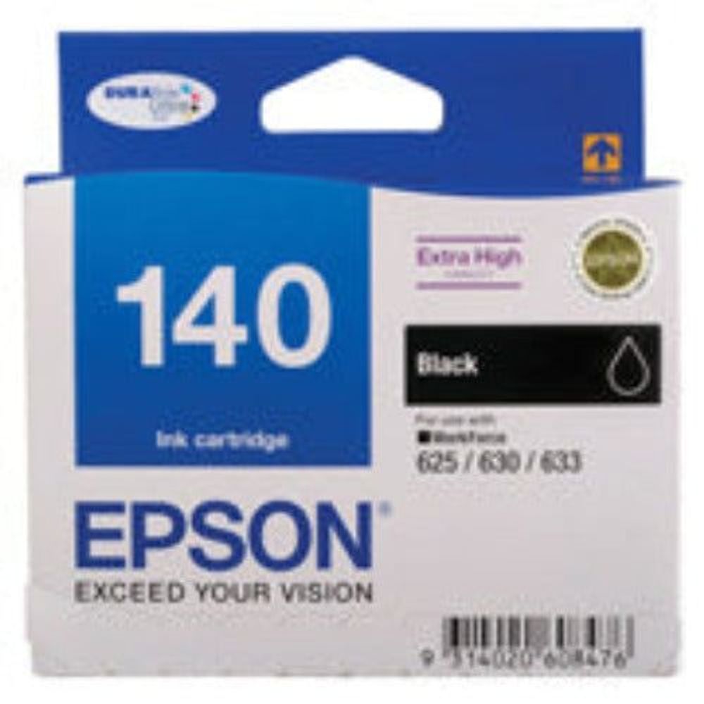 Epson T502 Yellow Ink Bottle