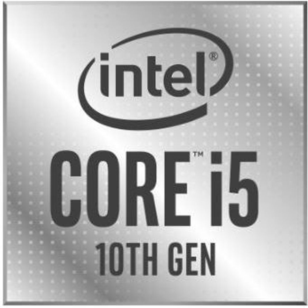 Intel Core i5-10400 2.90GHz Hexa Core Processor - LGA1200