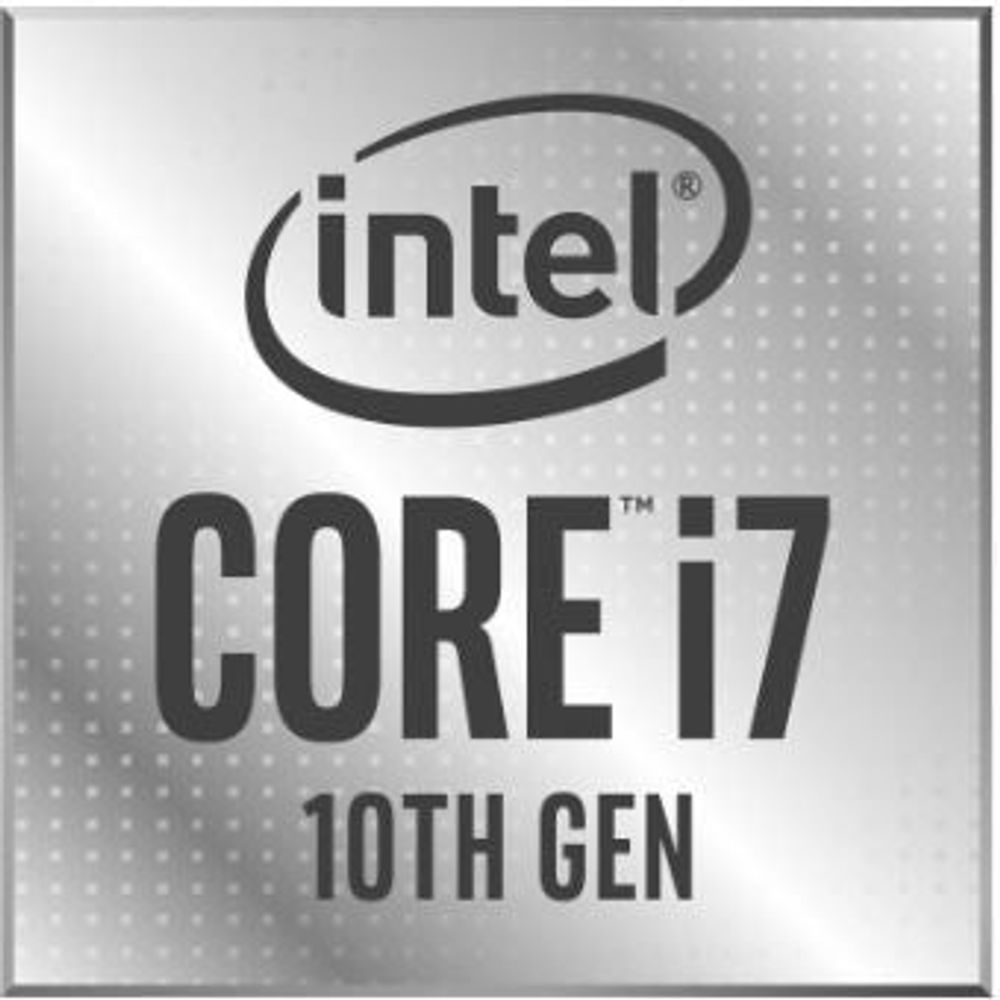 Intel Core i7-10700 2.90GHz Octa Core Processor - LGA1200