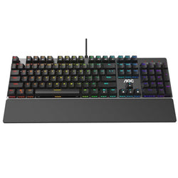 AOC GK500 Gaming Keyboard