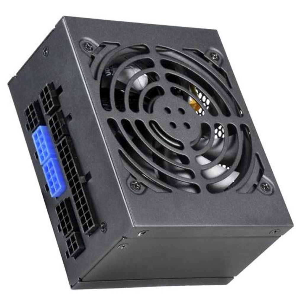 Silverstone SX650-G v1.1 SFX Series 650W 80plus Gold PSU