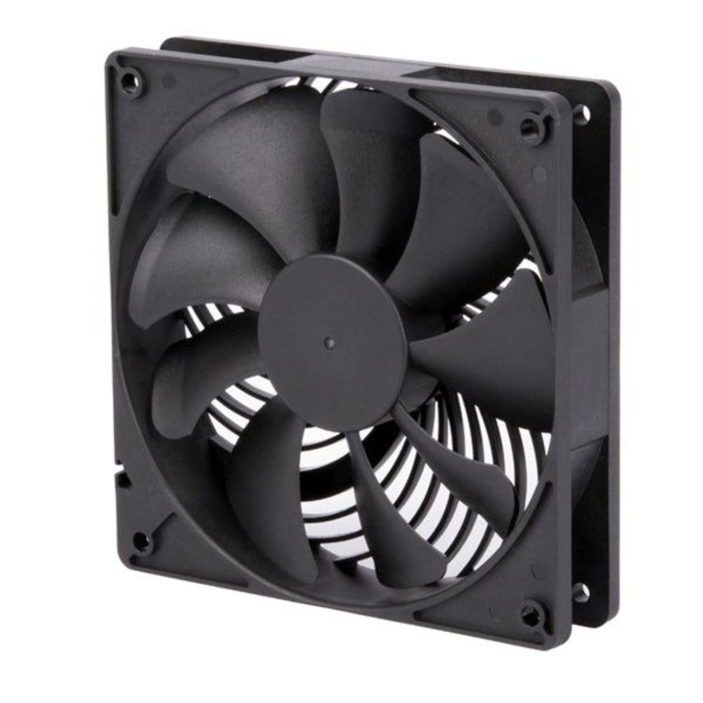 SilverStone AP120i PRO Air Penetrator 120mm Fan