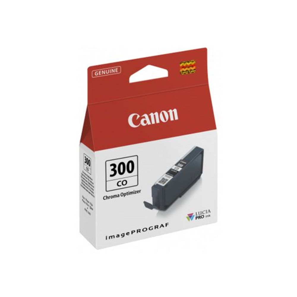 Canon PFI-300GY Grey Ink Cartridge