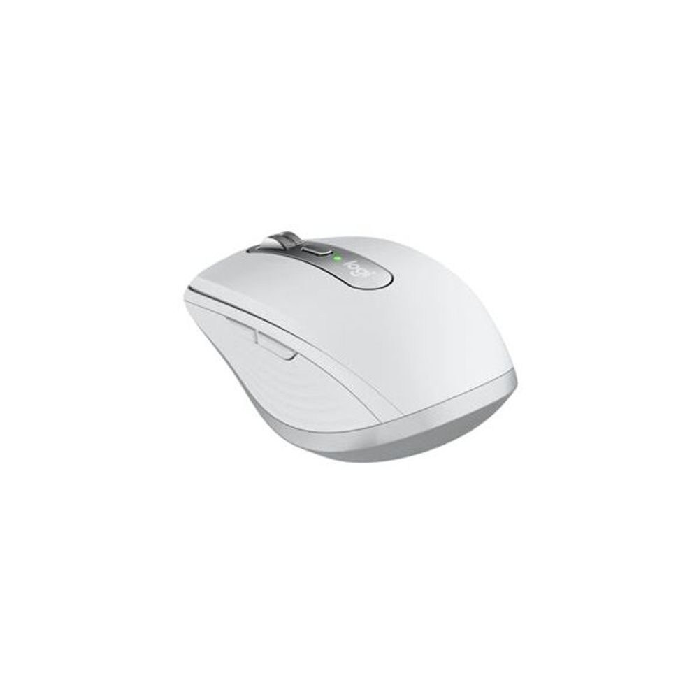 Logitech MX Anywhere 3 Mouse - Pale Grey