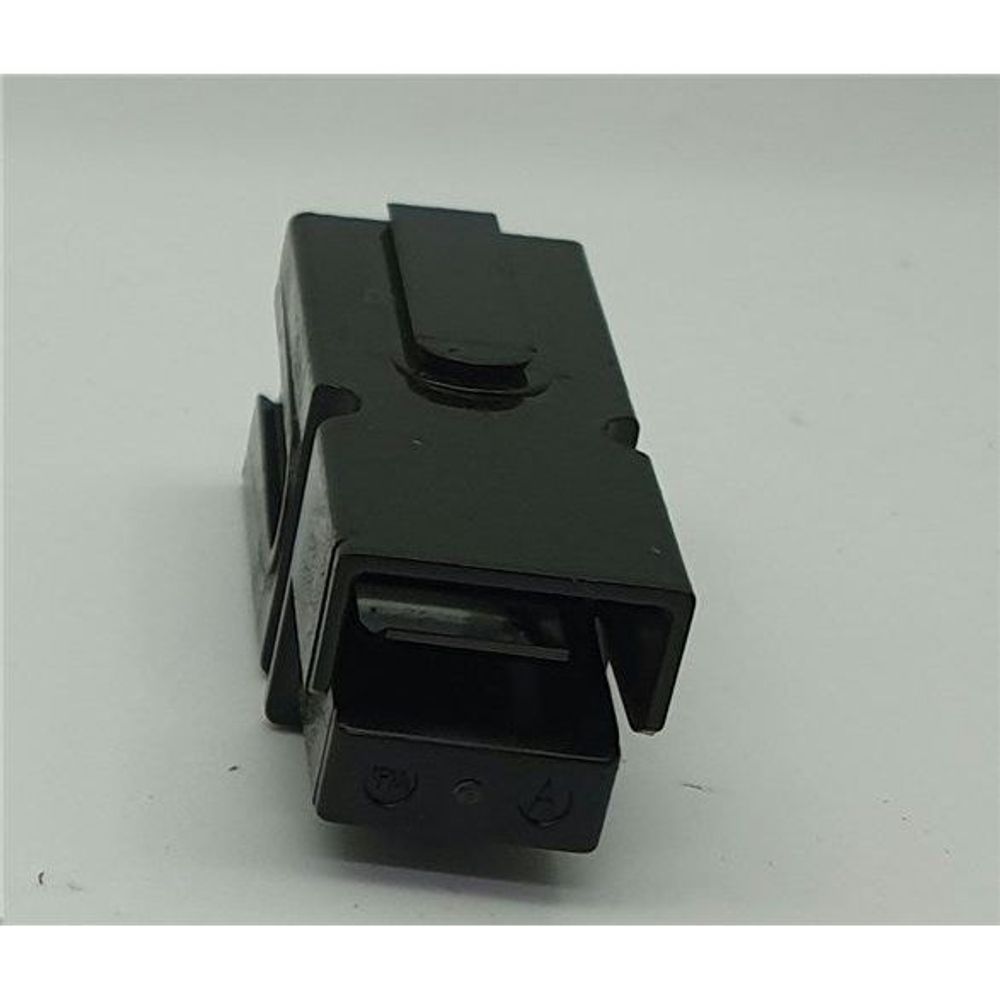 5916G4 - App Pp75 Blk Connector