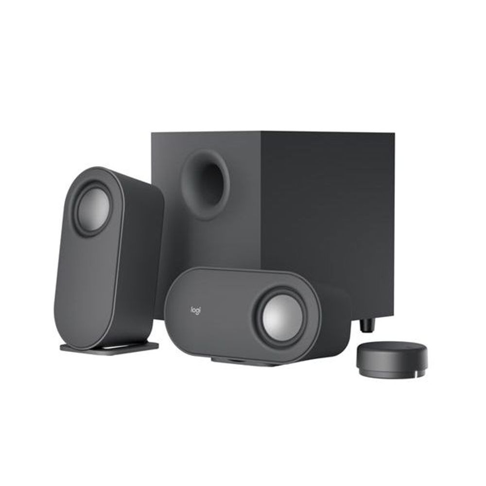 Logitech Z407 2.1 Channel Speakers with Bluetooth