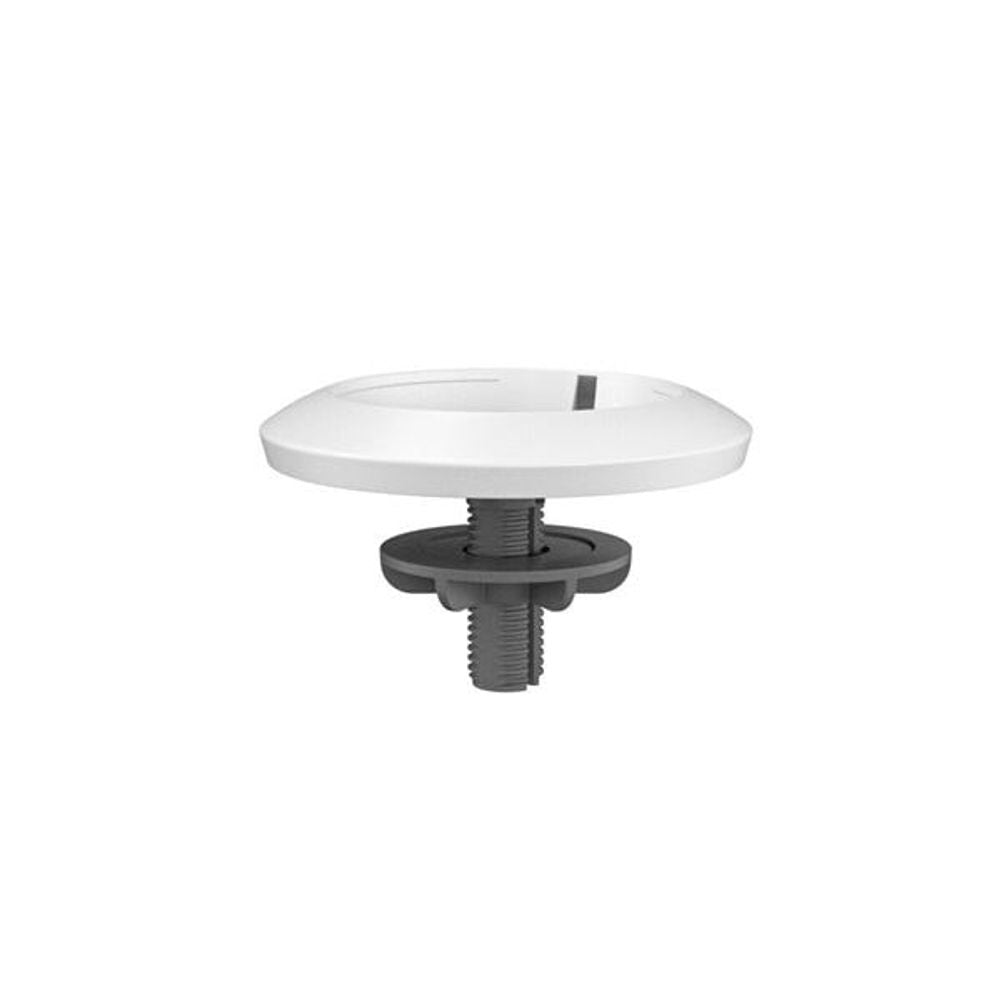 Logitech Rally Mic Table/Ceiling Mount - White